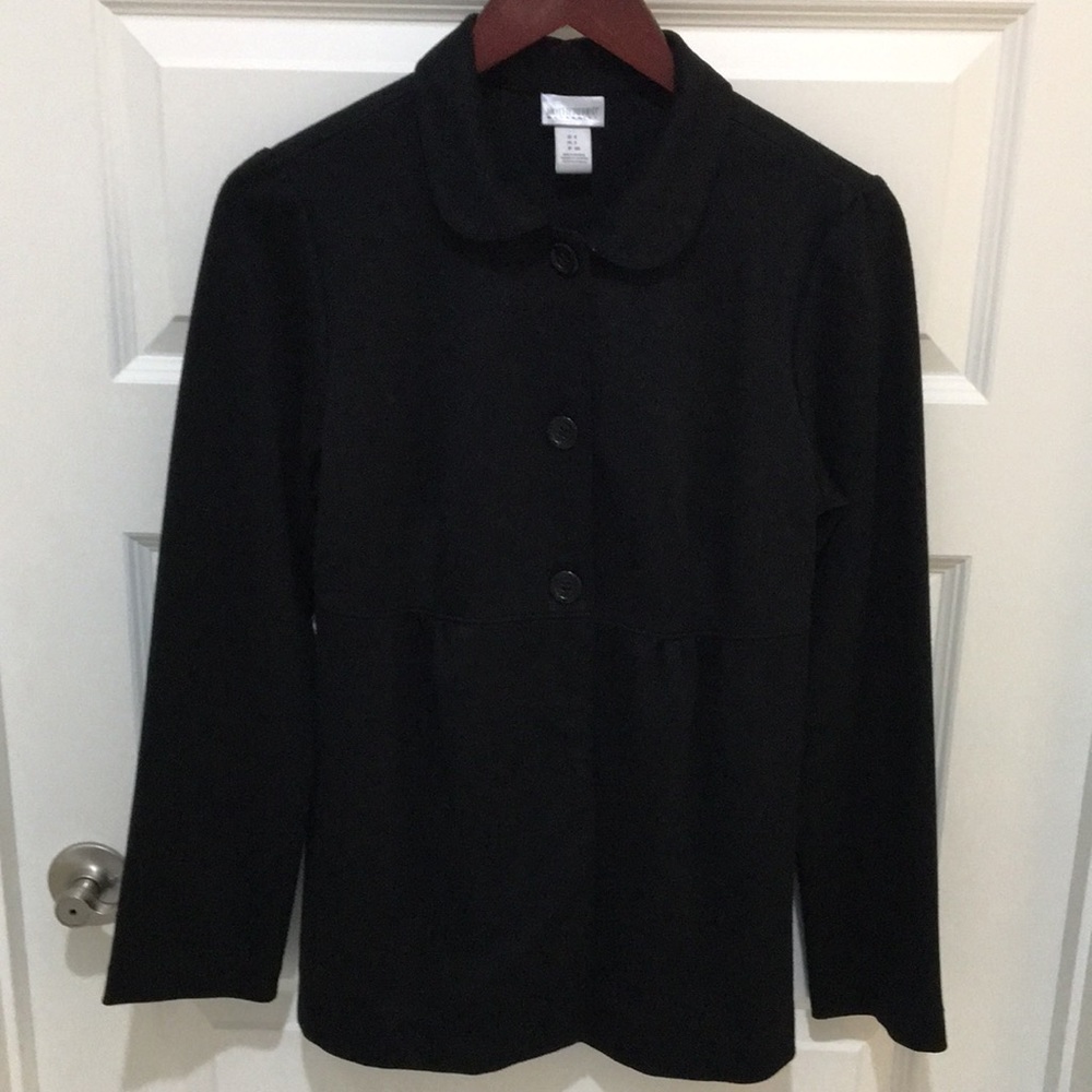 Motherhood Maternity Jacket-Blazer Sz S
